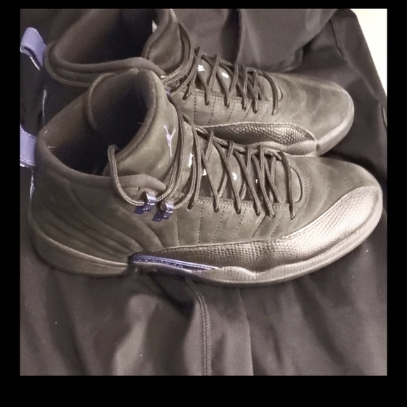 Jordan Other - Jordan 12 Retro Dark Concord